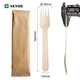 wooden forks